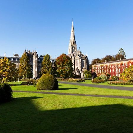 Maynooth Campus Accommodation Екстер'єр фото