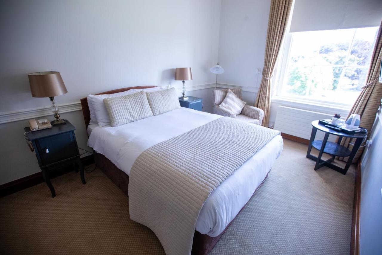 Maynooth Campus Accommodation Екстер'єр фото