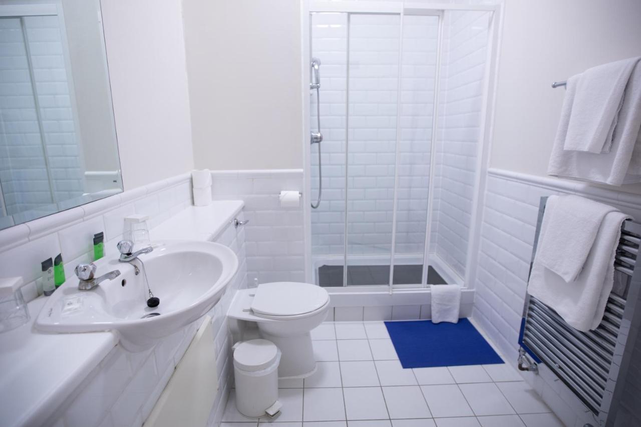 Maynooth Campus Accommodation Екстер'єр фото