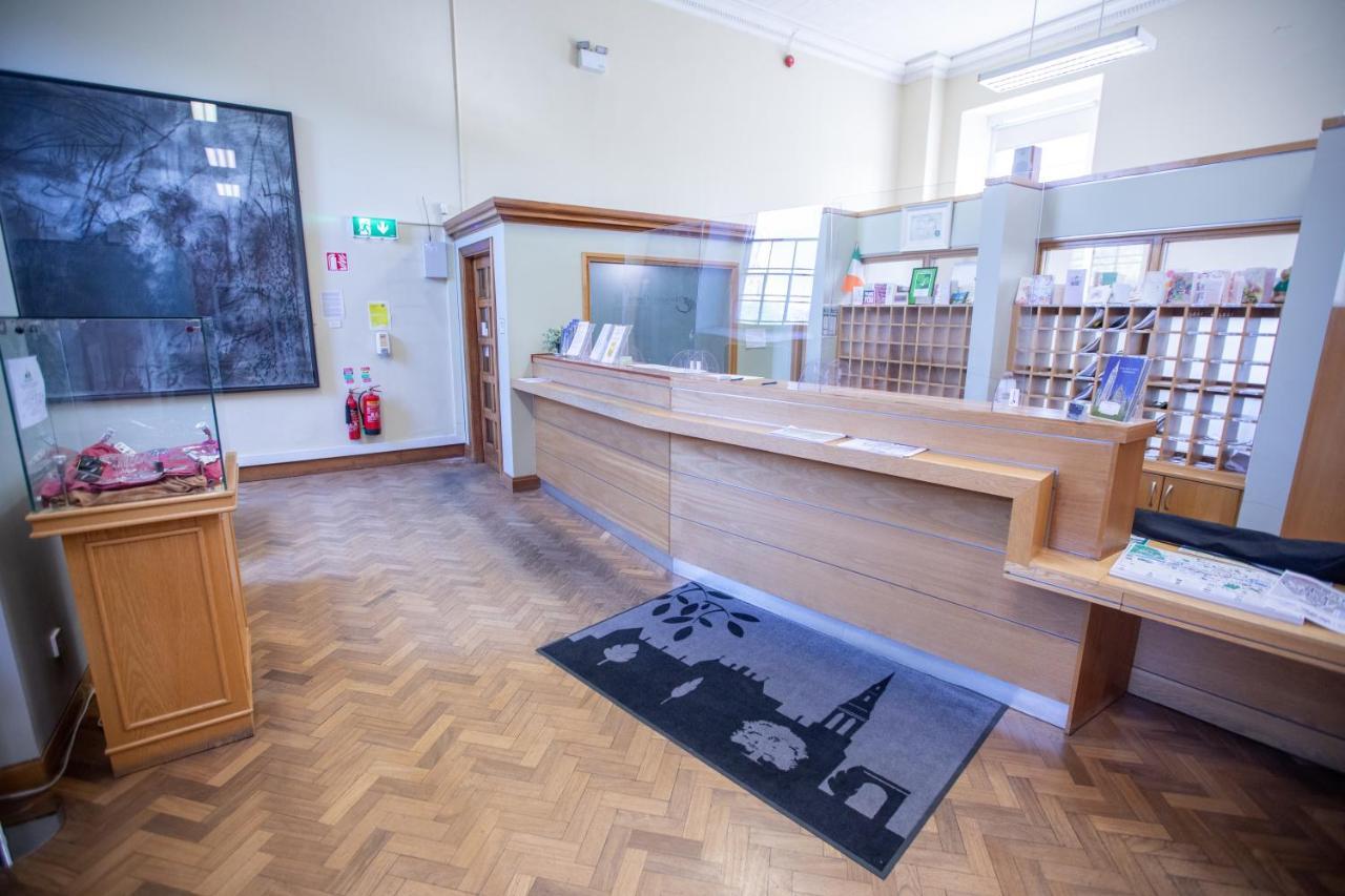 Maynooth Campus Accommodation Екстер'єр фото