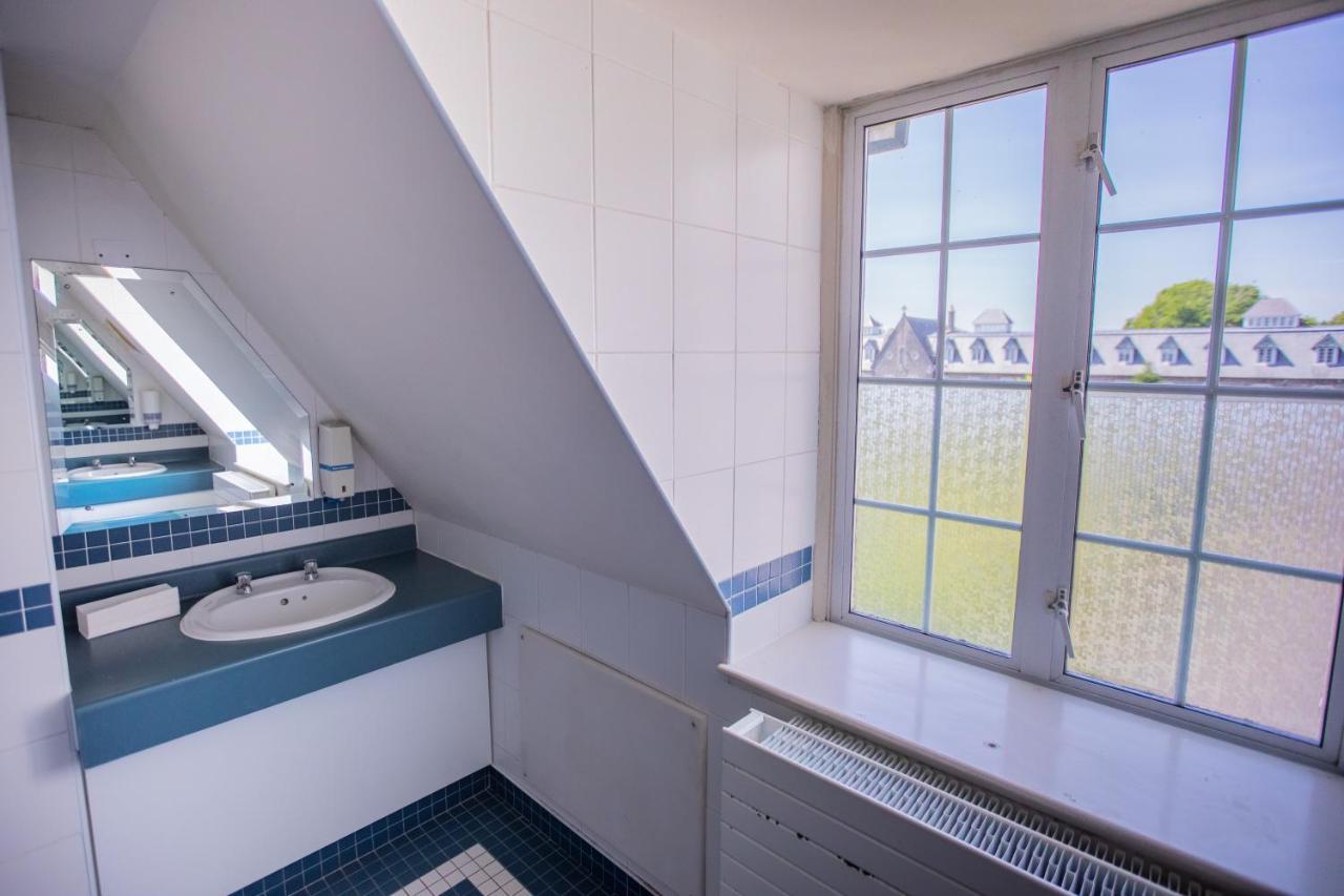 Maynooth Campus Accommodation Екстер'єр фото