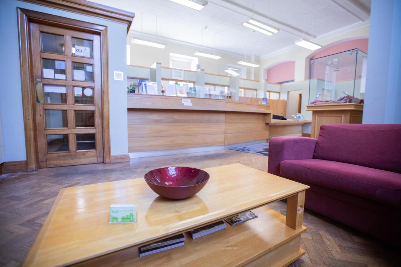 Maynooth Campus Accommodation Екстер'єр фото
