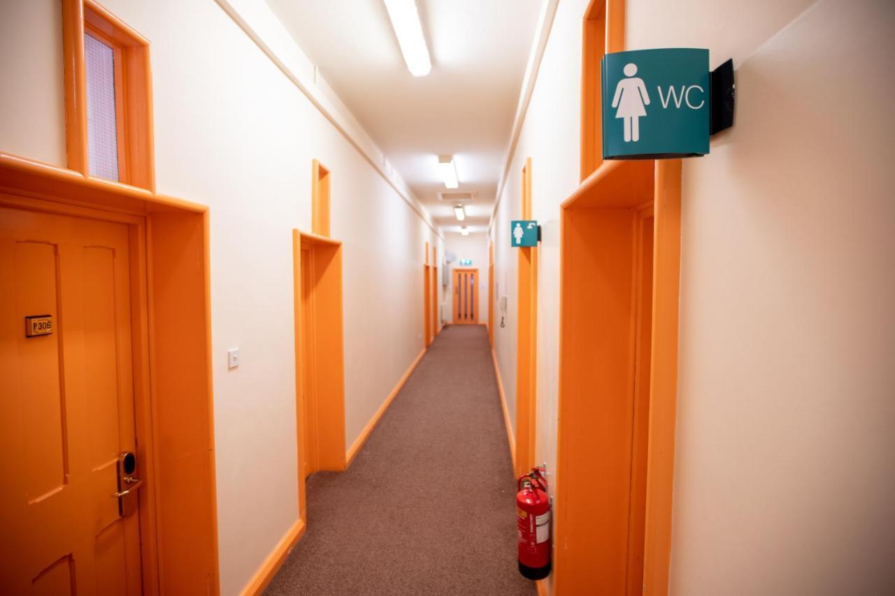 Maynooth Campus Accommodation Екстер'єр фото