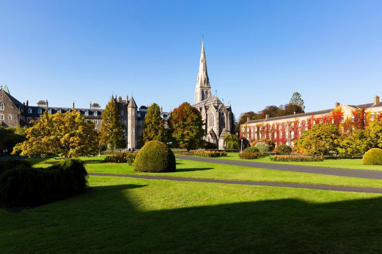 Maynooth Campus Accommodation Екстер'єр фото
