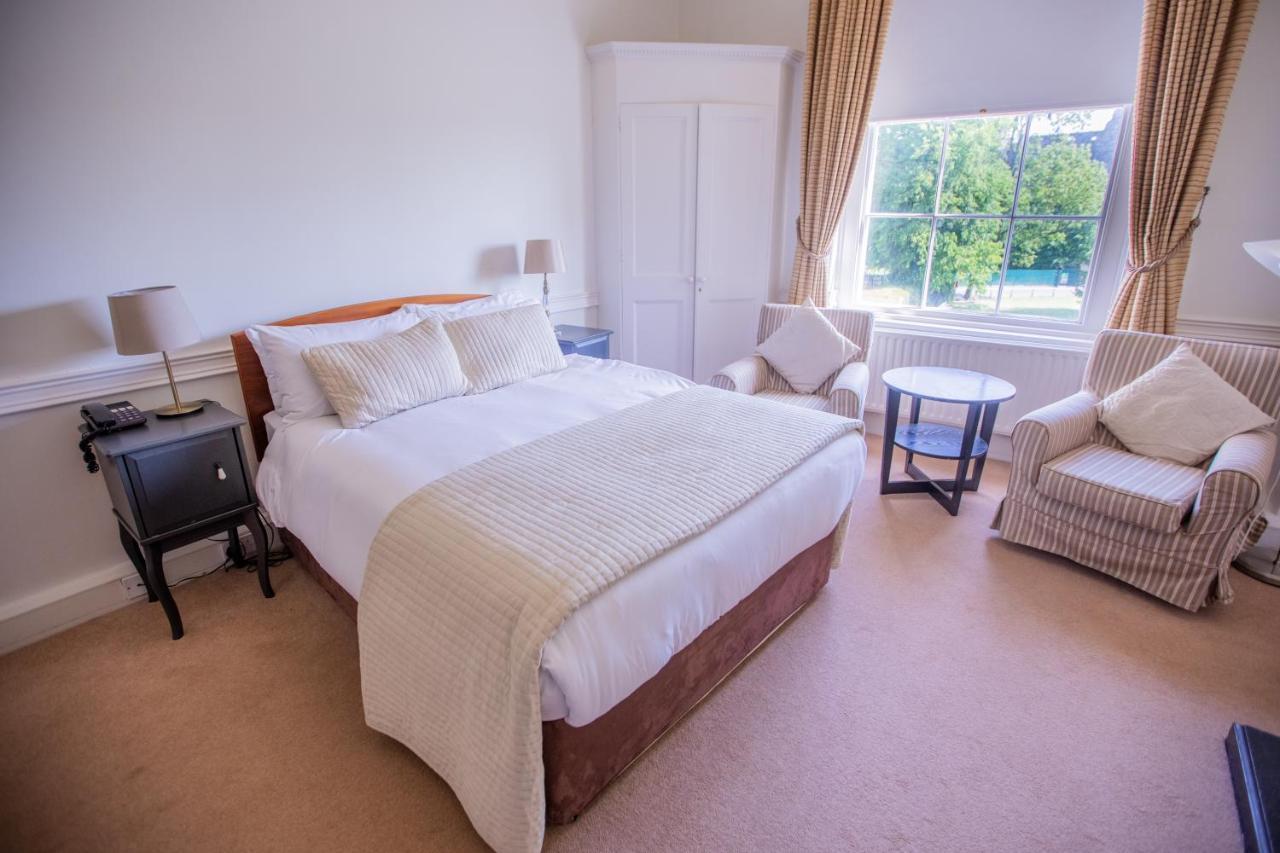 Maynooth Campus Accommodation Екстер'єр фото