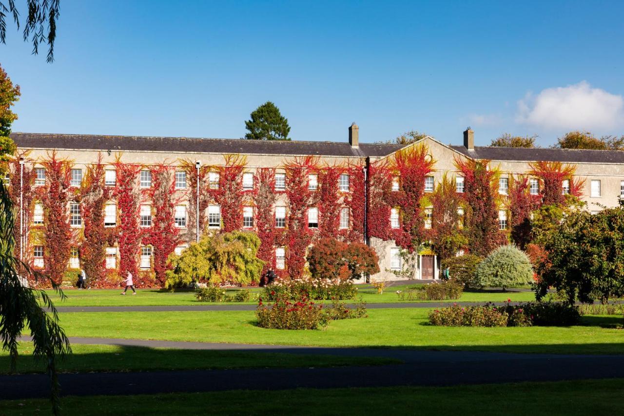 Maynooth Campus Accommodation Екстер'єр фото