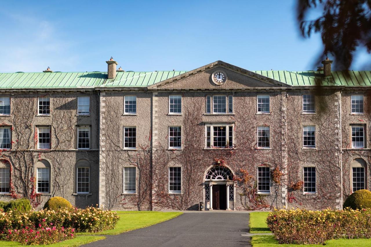 Maynooth Campus Accommodation Екстер'єр фото