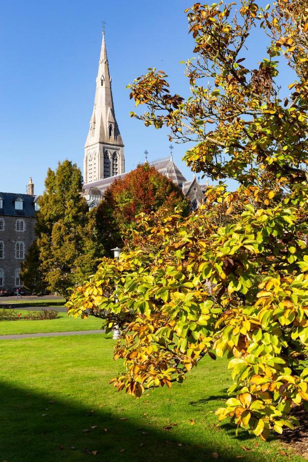Maynooth Campus Accommodation Екстер'єр фото