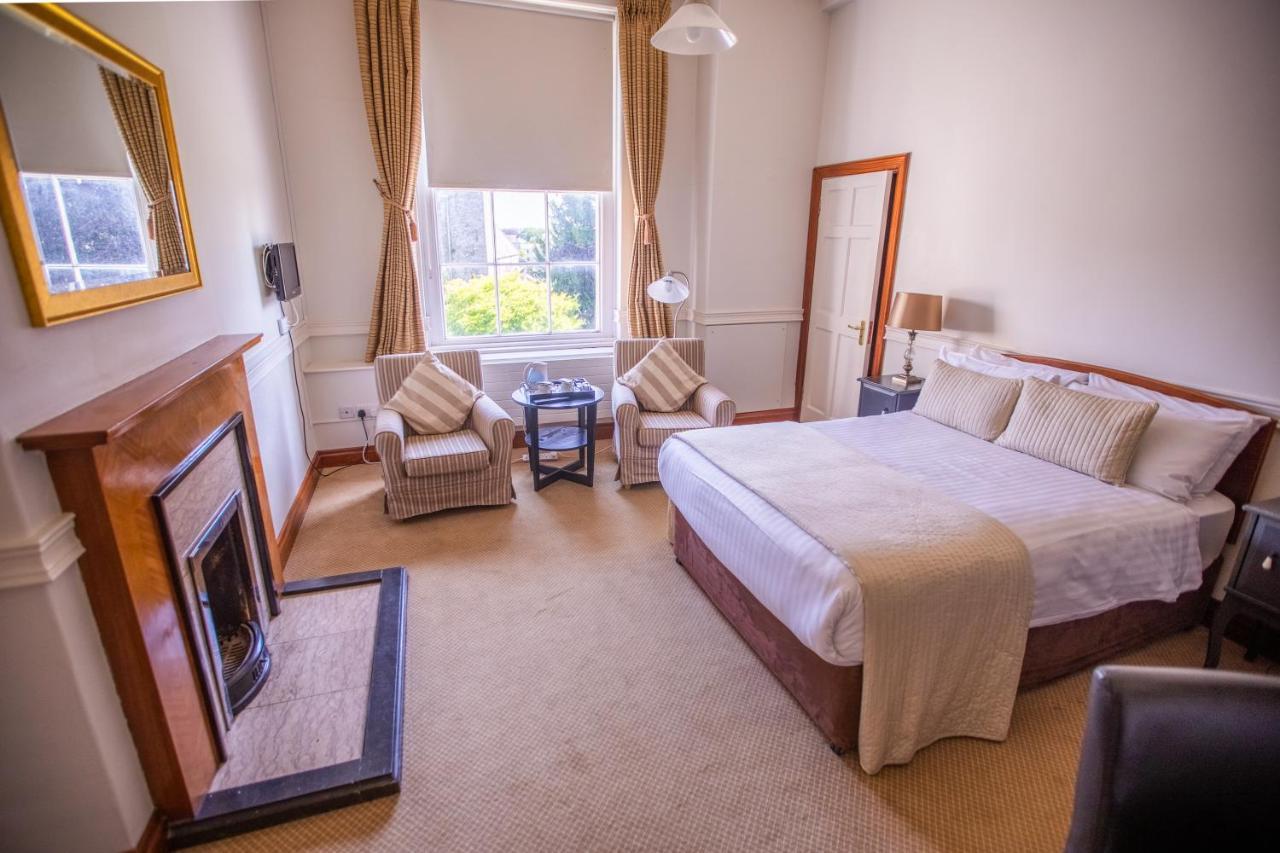Maynooth Campus Accommodation Екстер'єр фото