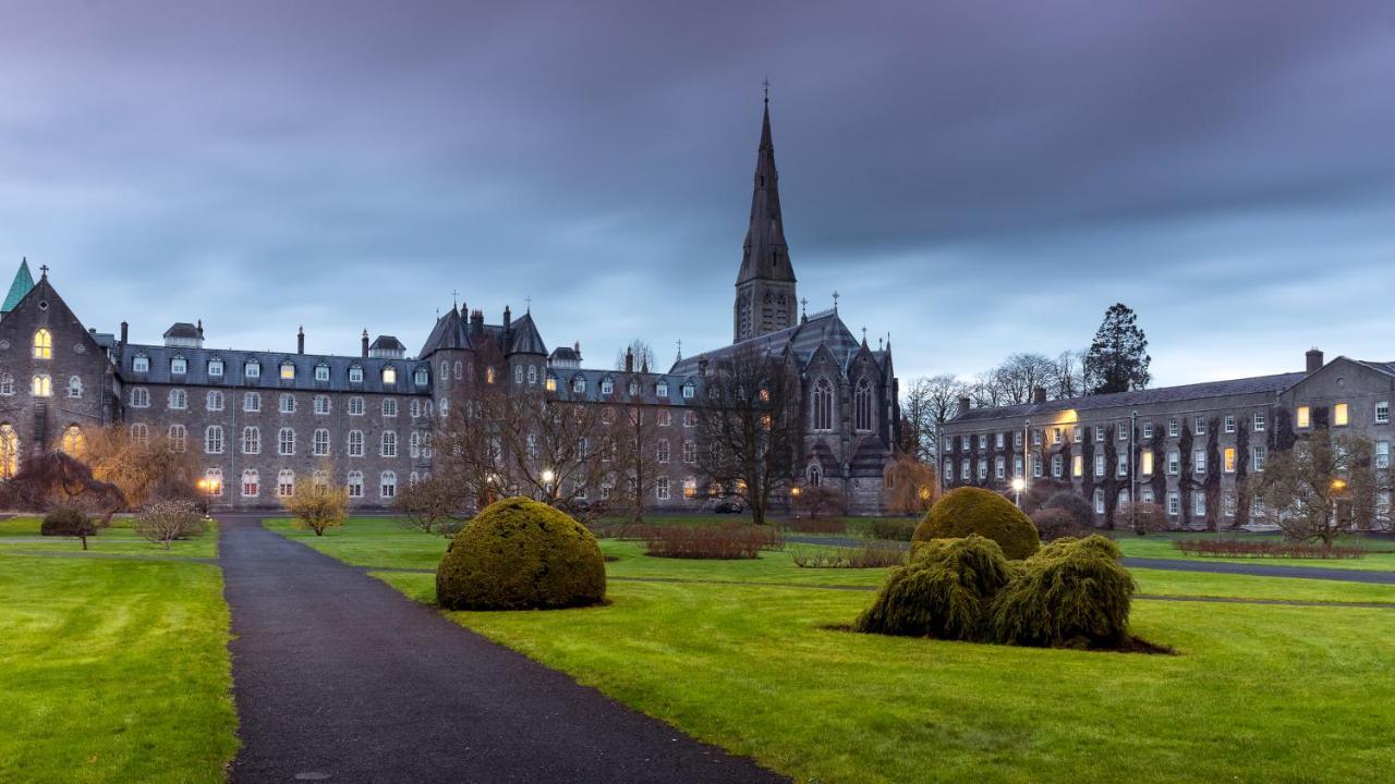 Maynooth Campus Accommodation Екстер'єр фото