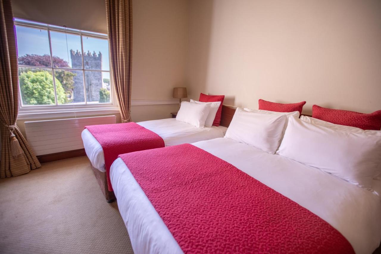 Maynooth Campus Accommodation Екстер'єр фото