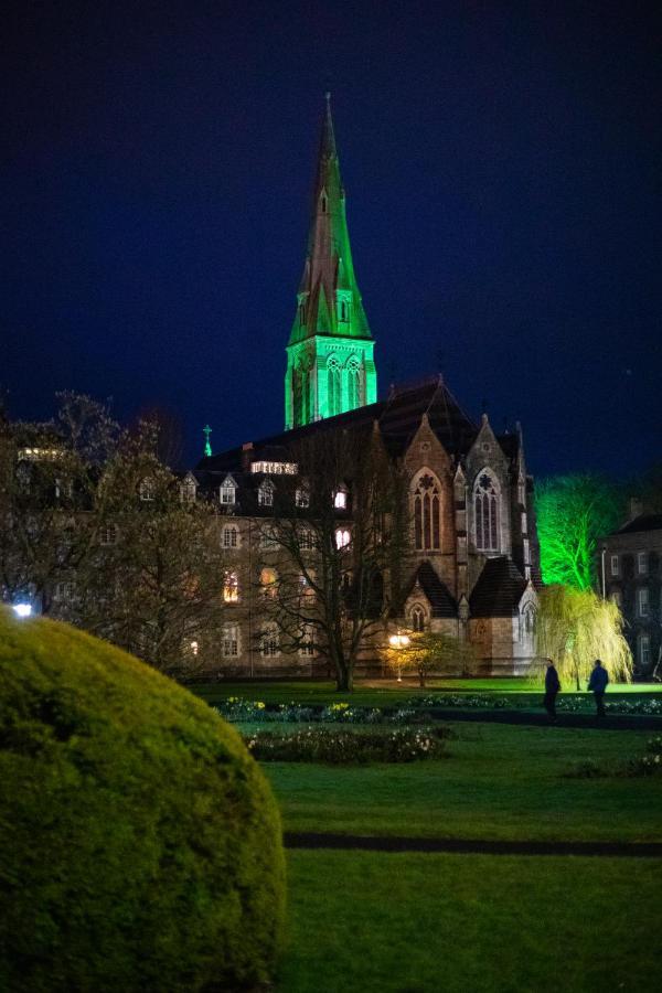 Maynooth Campus Accommodation Екстер'єр фото