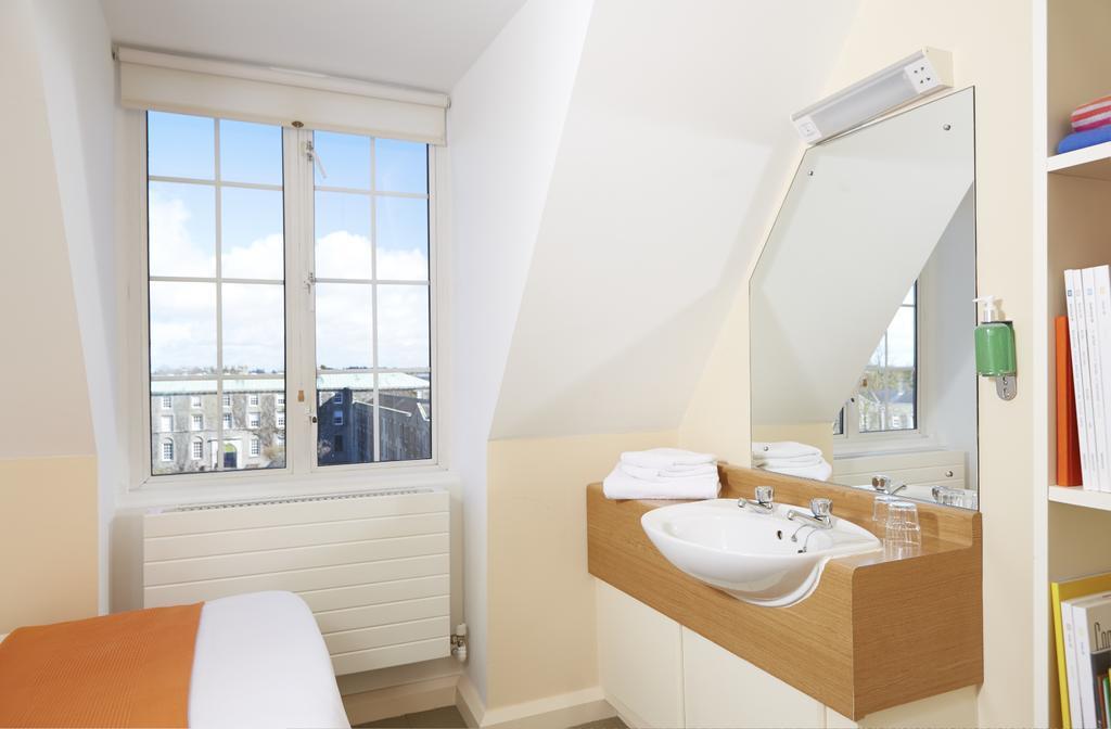 Maynooth Campus Accommodation Екстер'єр фото