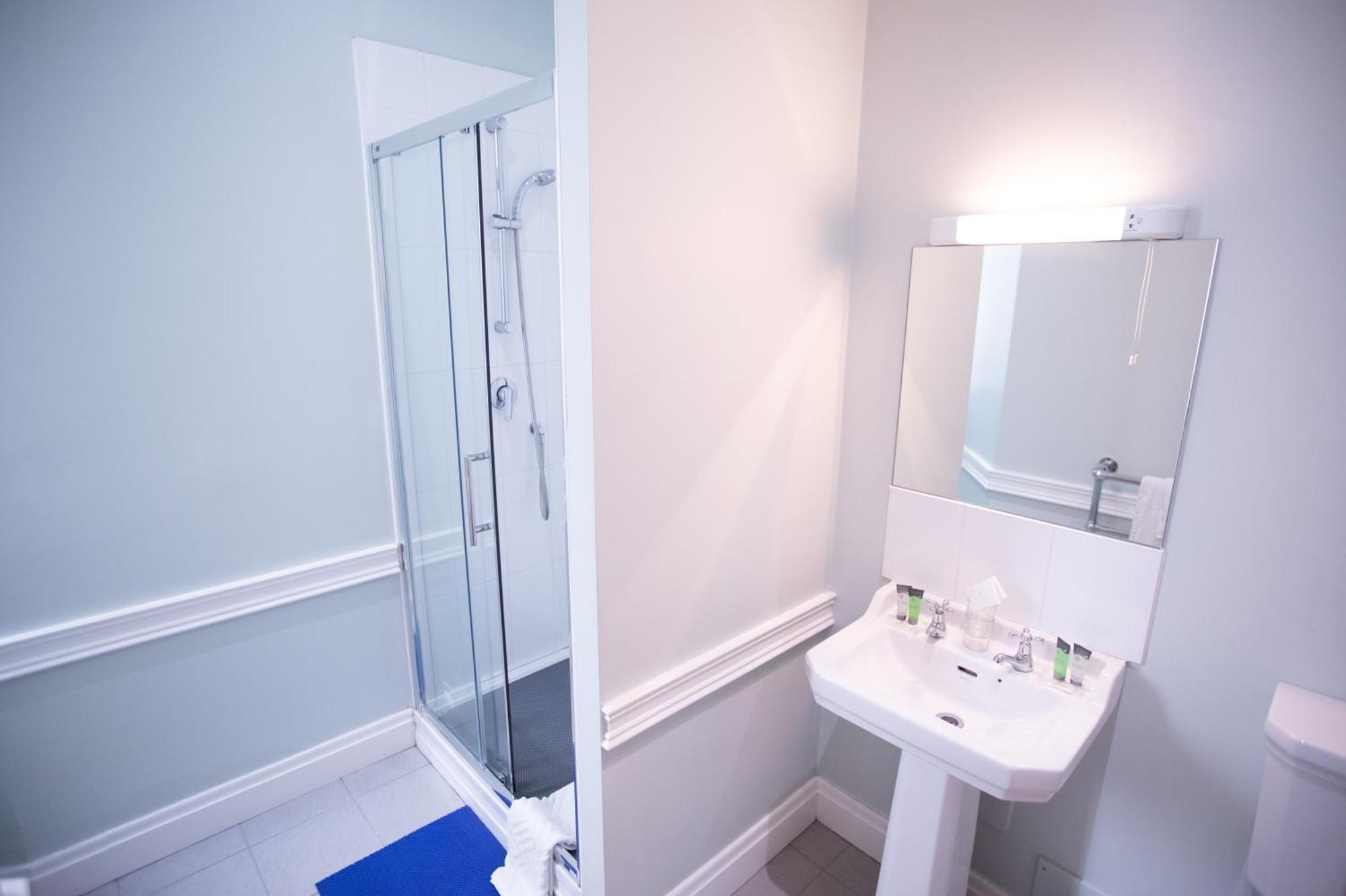 Maynooth Campus Accommodation Екстер'єр фото