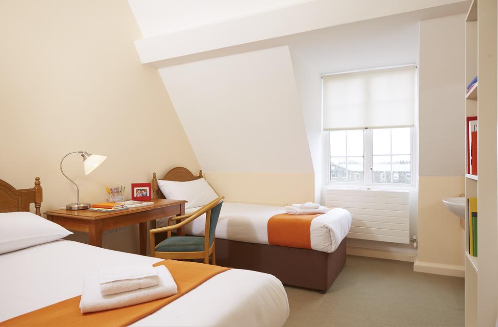 Maynooth Campus Accommodation Екстер'єр фото