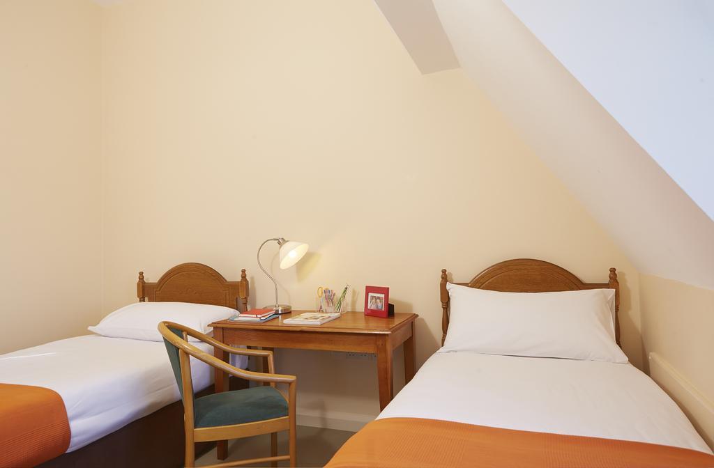 Maynooth Campus Accommodation Екстер'єр фото