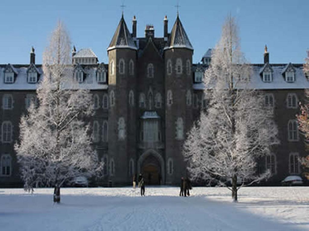 Maynooth Campus Accommodation Екстер'єр фото