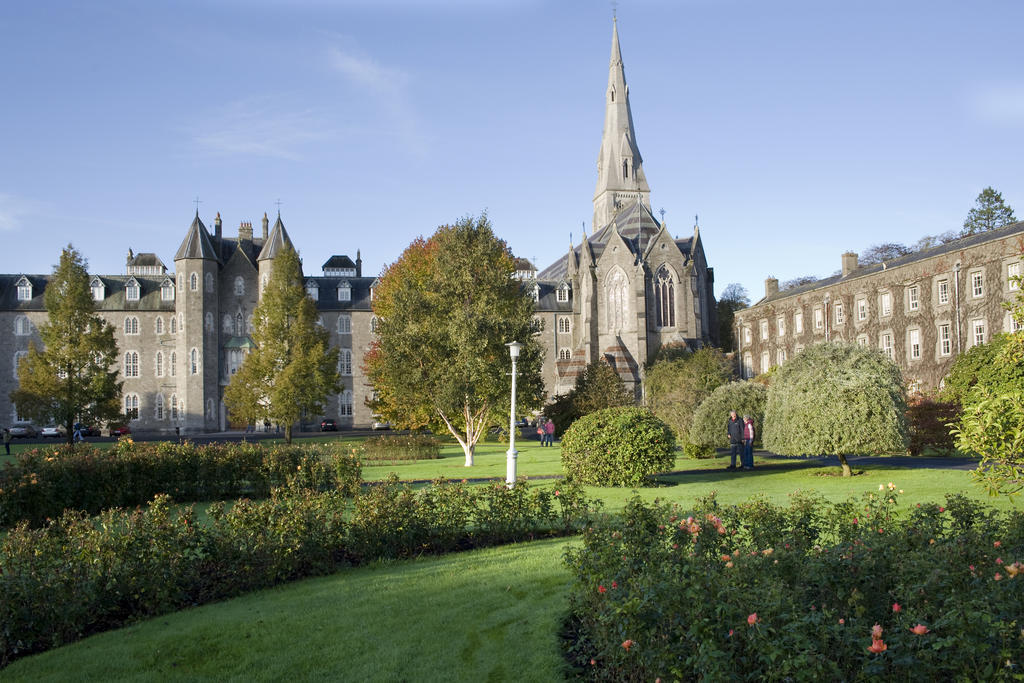 Maynooth Campus Accommodation Екстер'єр фото