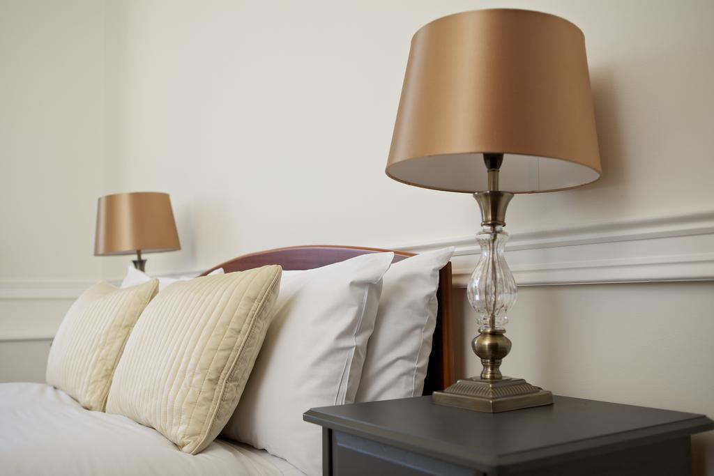 Maynooth Campus Accommodation Номер фото