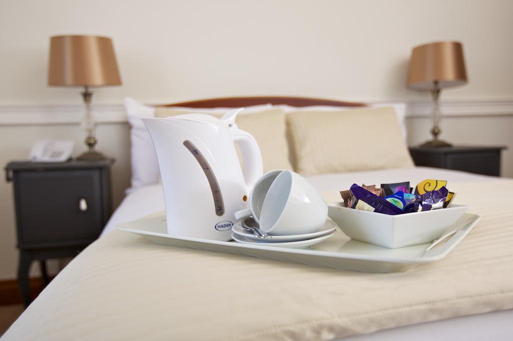 Maynooth Campus Accommodation Номер фото