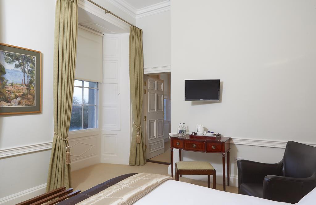 Maynooth Campus Accommodation Екстер'єр фото
