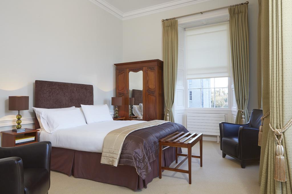 Maynooth Campus Accommodation Екстер'єр фото
