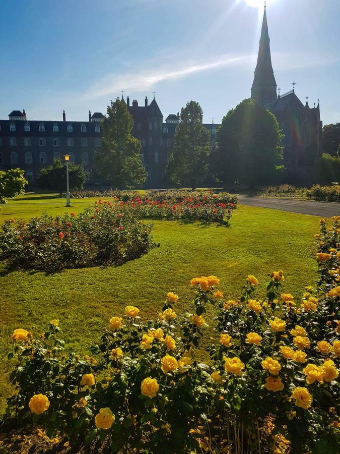 Maynooth Campus Accommodation Екстер'єр фото