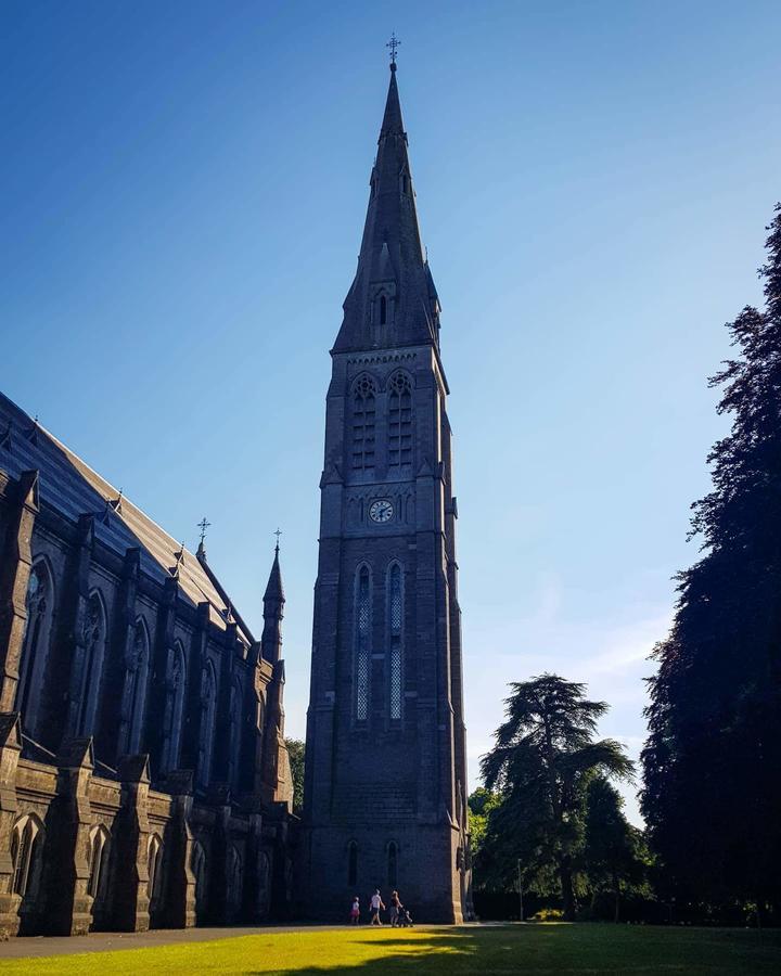 Maynooth Campus Accommodation Екстер'єр фото