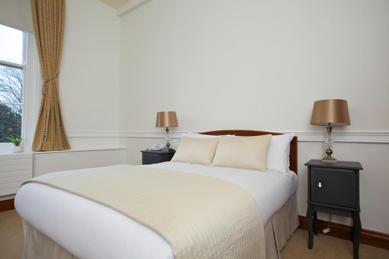 Maynooth Campus Accommodation Екстер'єр фото